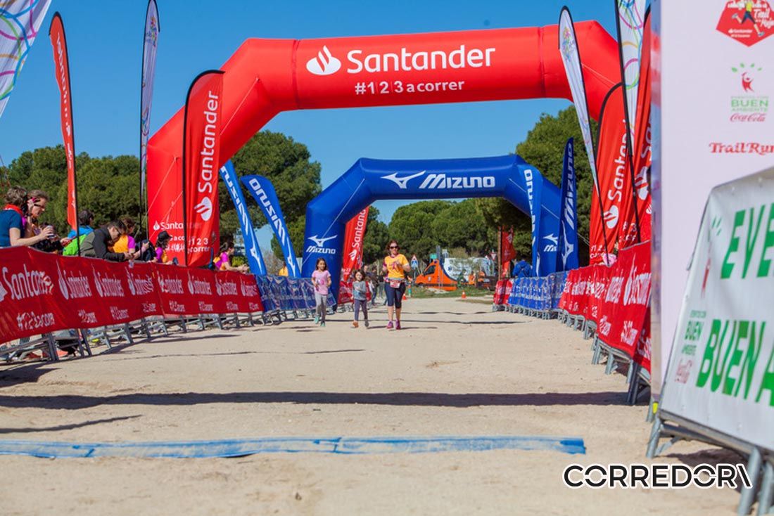 Trail de la Mujer 49