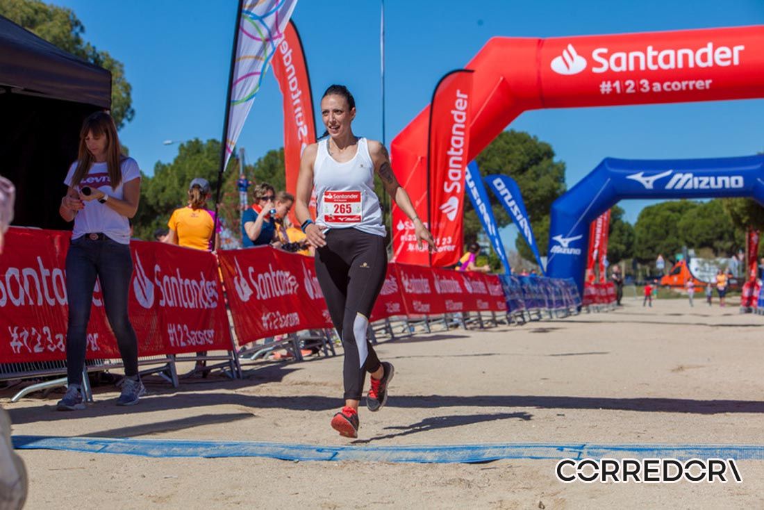 Trail de la Mujer 49