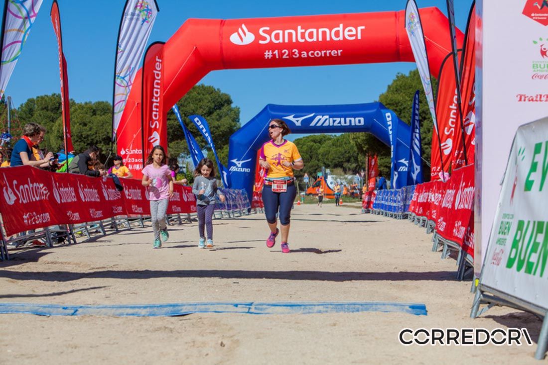 Trail de la Mujer 49