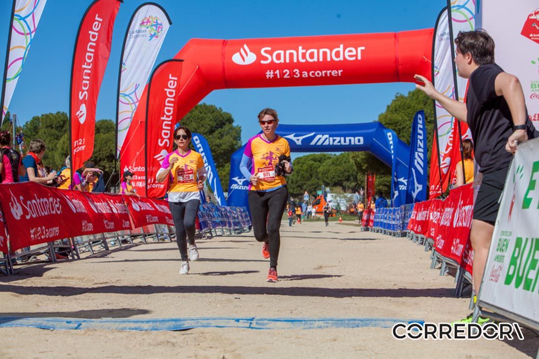 Trail de la Mujer 49