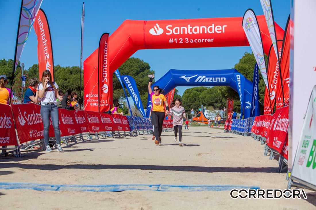 Trail de la Mujer 49