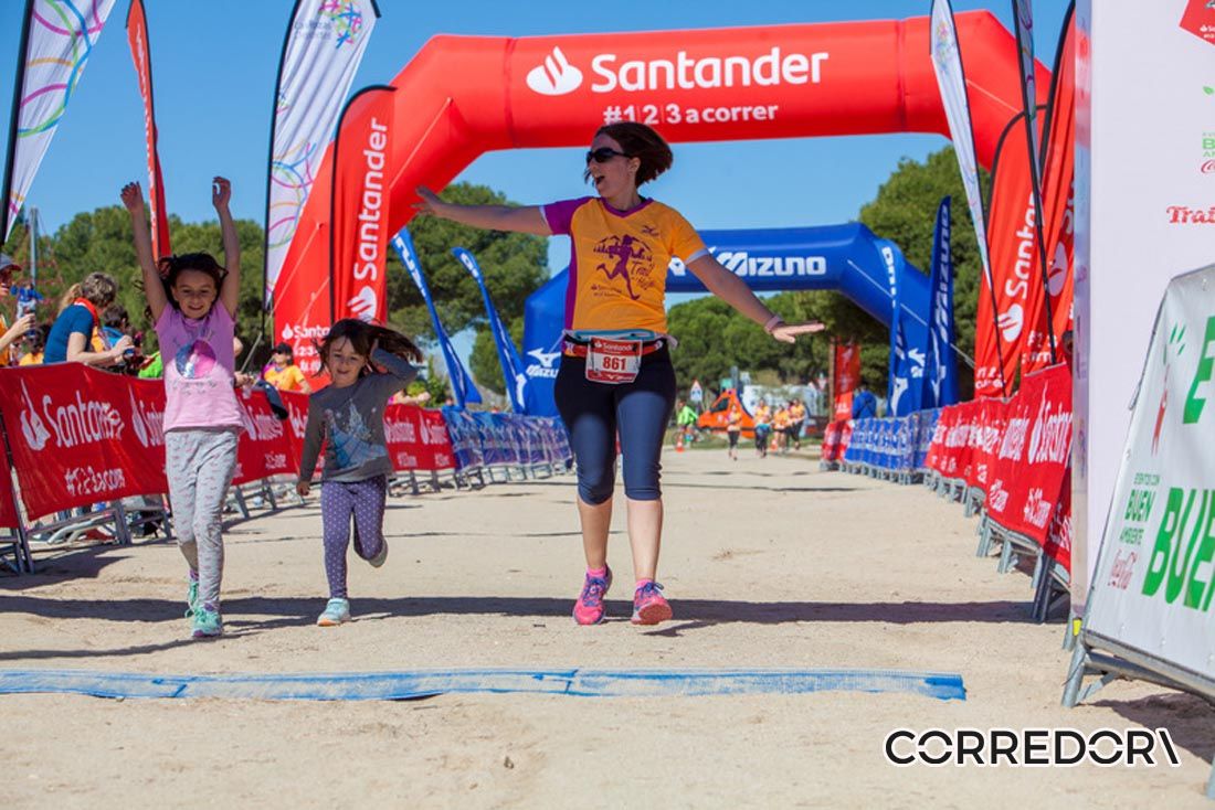 Trail de la Mujer 49