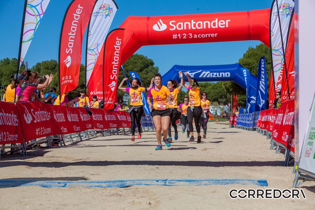 Trail de la Mujer 49