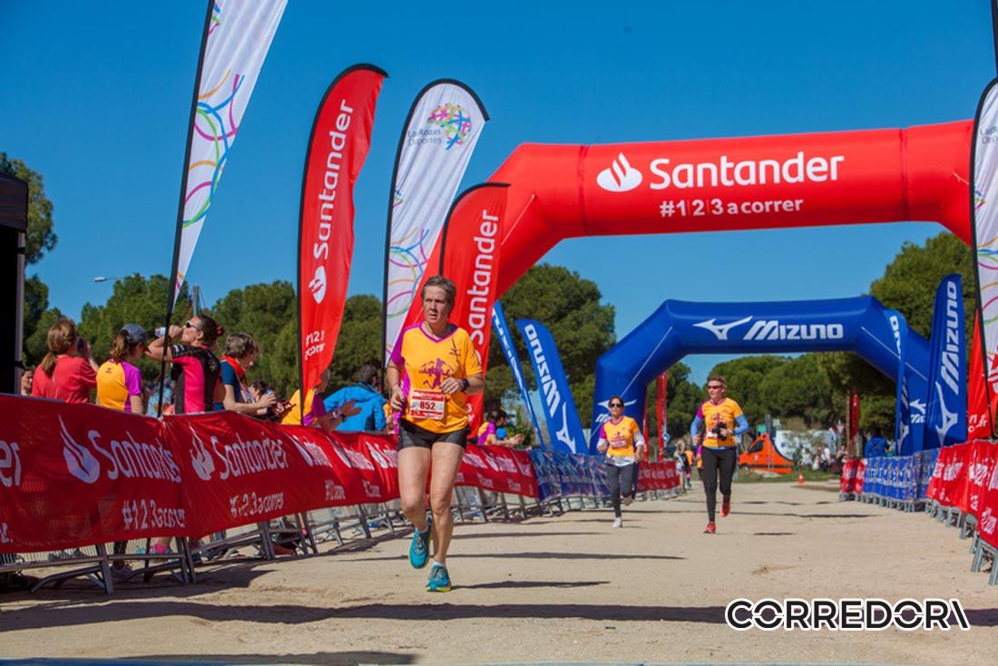 Trail de la Mujer 49