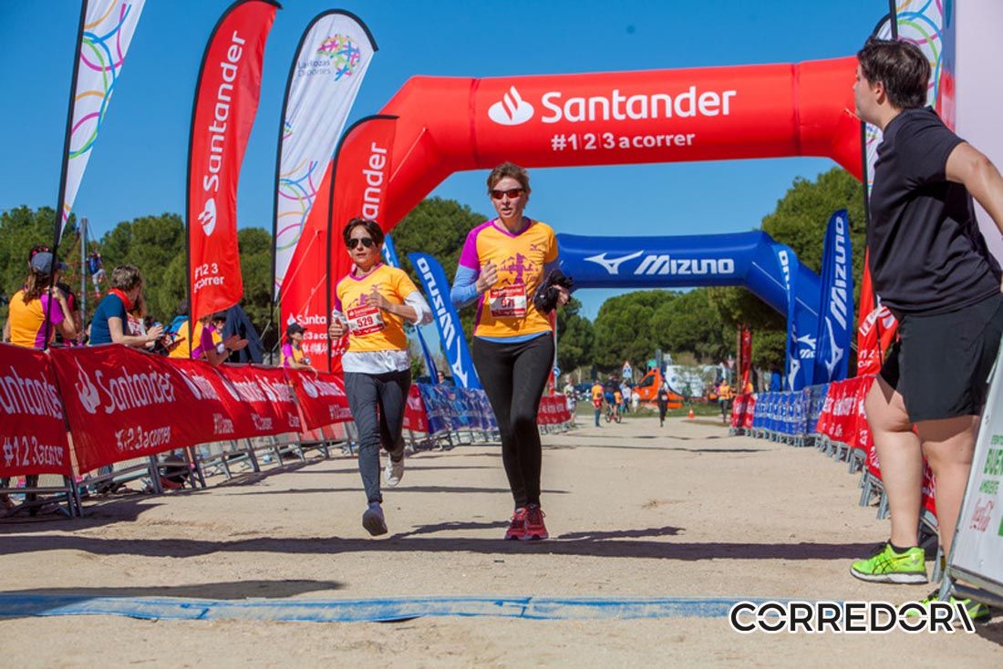 Trail de la Mujer 49