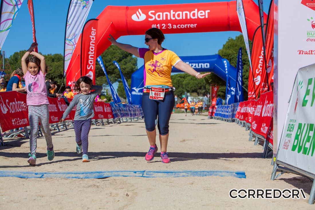 Trail de la Mujer 49