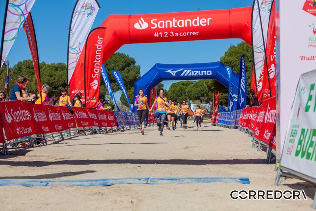 Trail de la Mujer 49