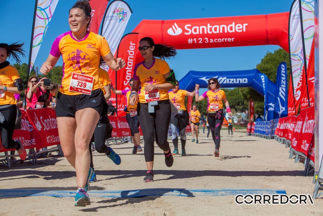Trail de la Mujer 49