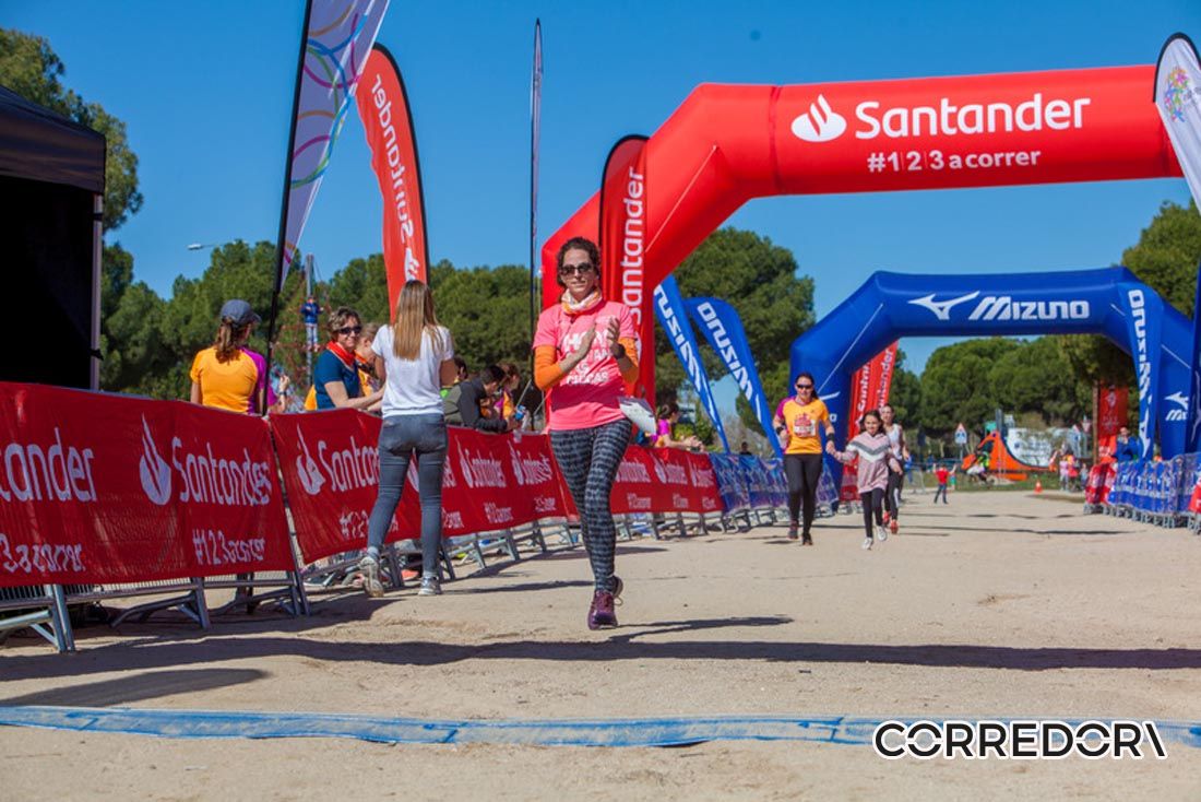 Trail de la Mujer 49