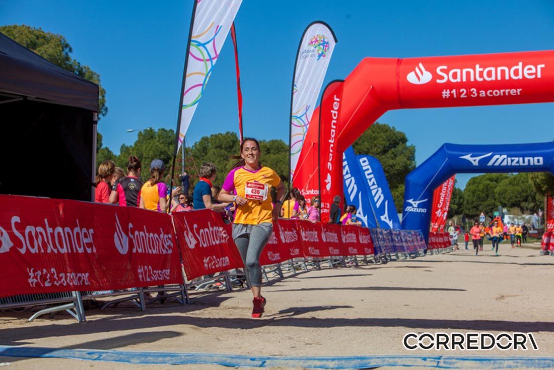 Trail de la Mujer 50