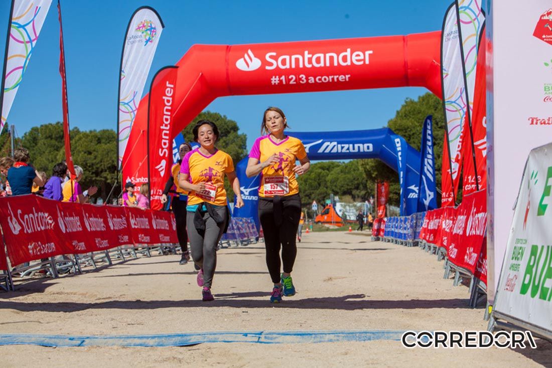 Trail de la Mujer 50