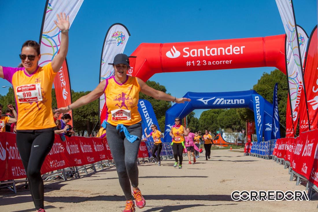 Trail de la Mujer 50