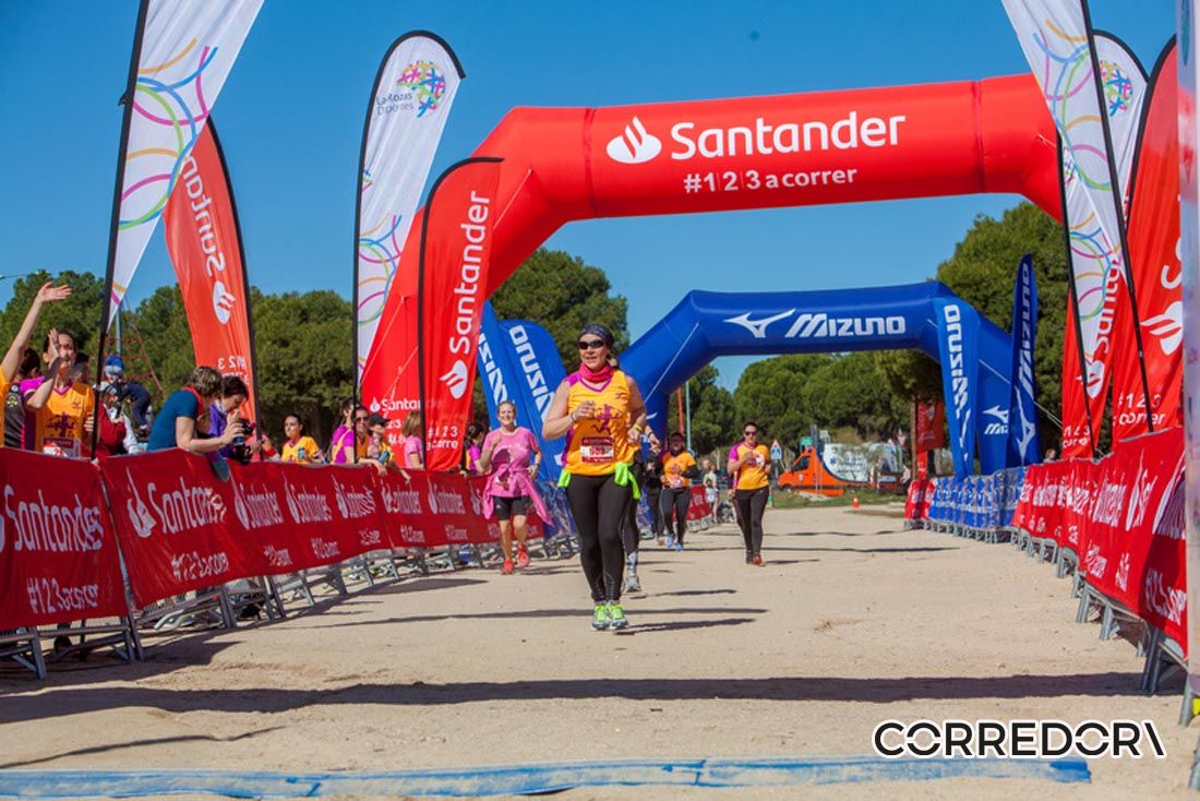 Trail de la Mujer 50