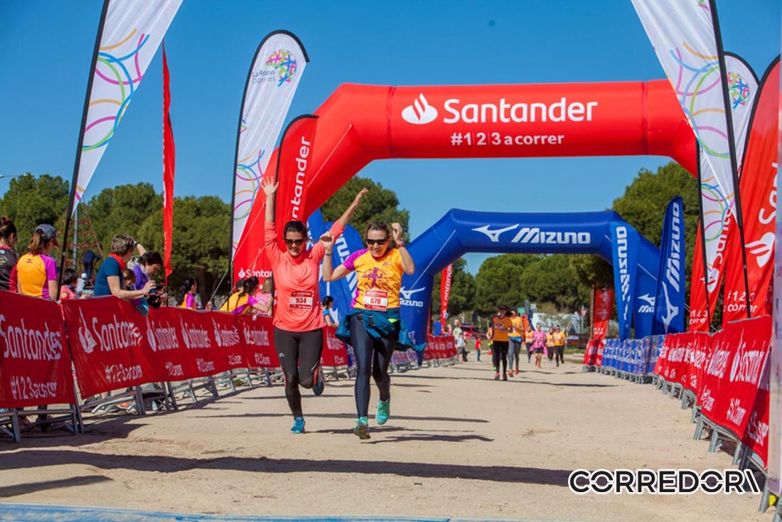 Trail de la Mujer 50