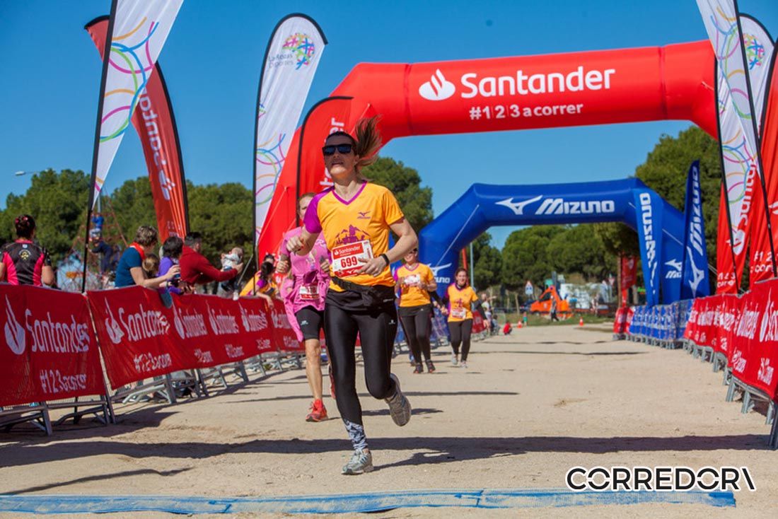 Trail de la Mujer 50