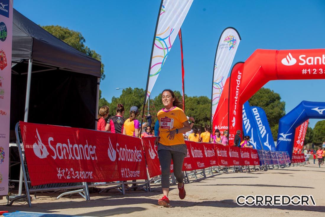 Trail de la Mujer 50
