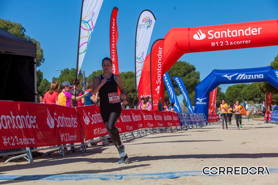 Trail de la Mujer 50