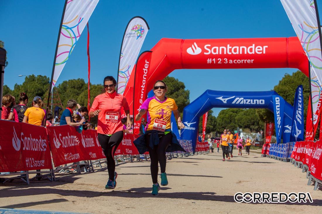 Trail de la Mujer 50