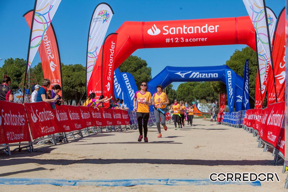 Trail de la Mujer 50