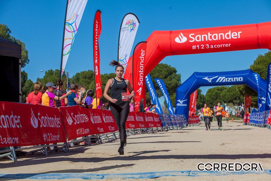 Trail de la Mujer 50