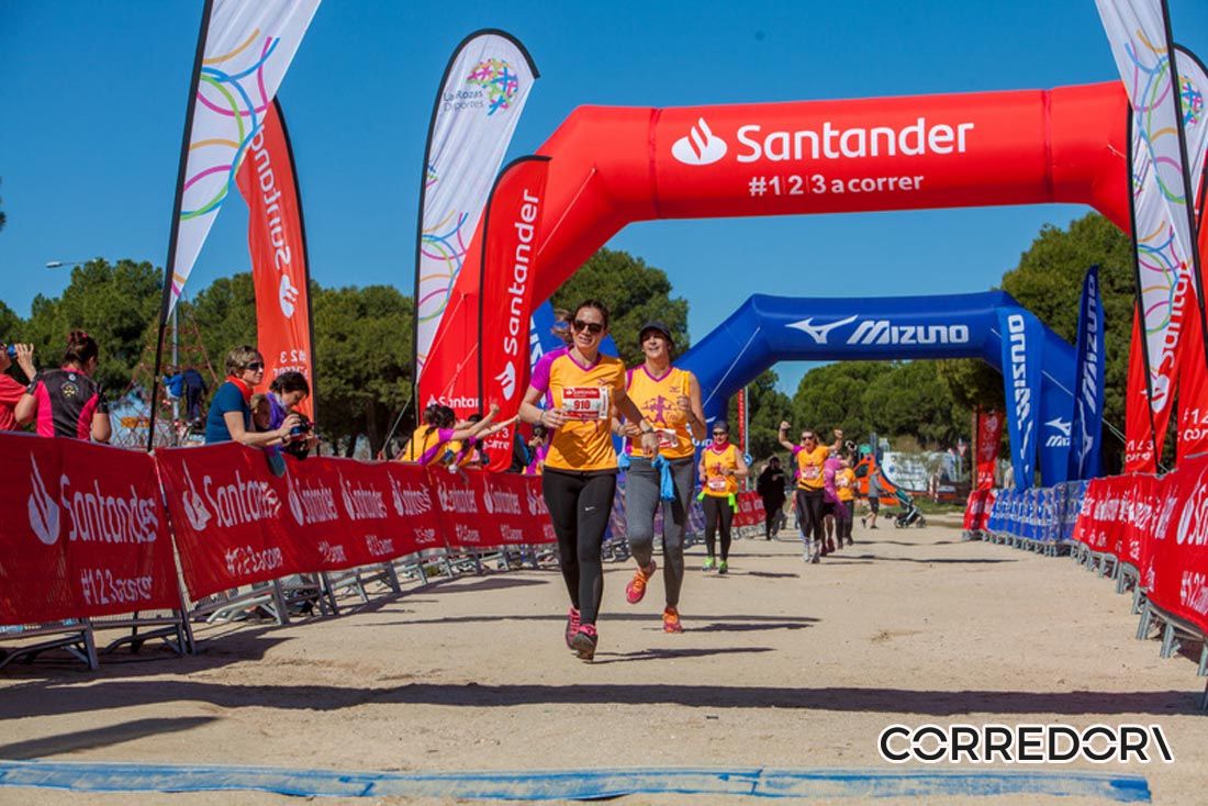 Trail de la Mujer 50