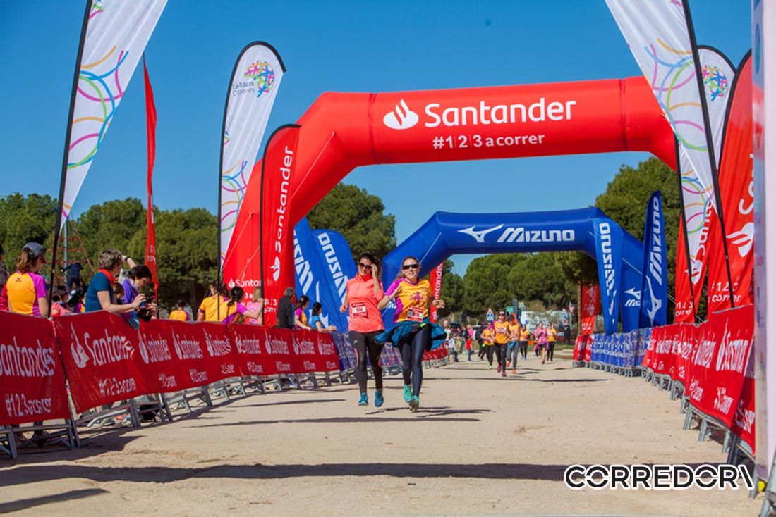 Trail de la Mujer 50
