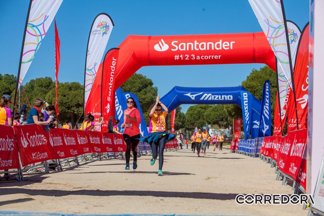 Trail de la Mujer 50