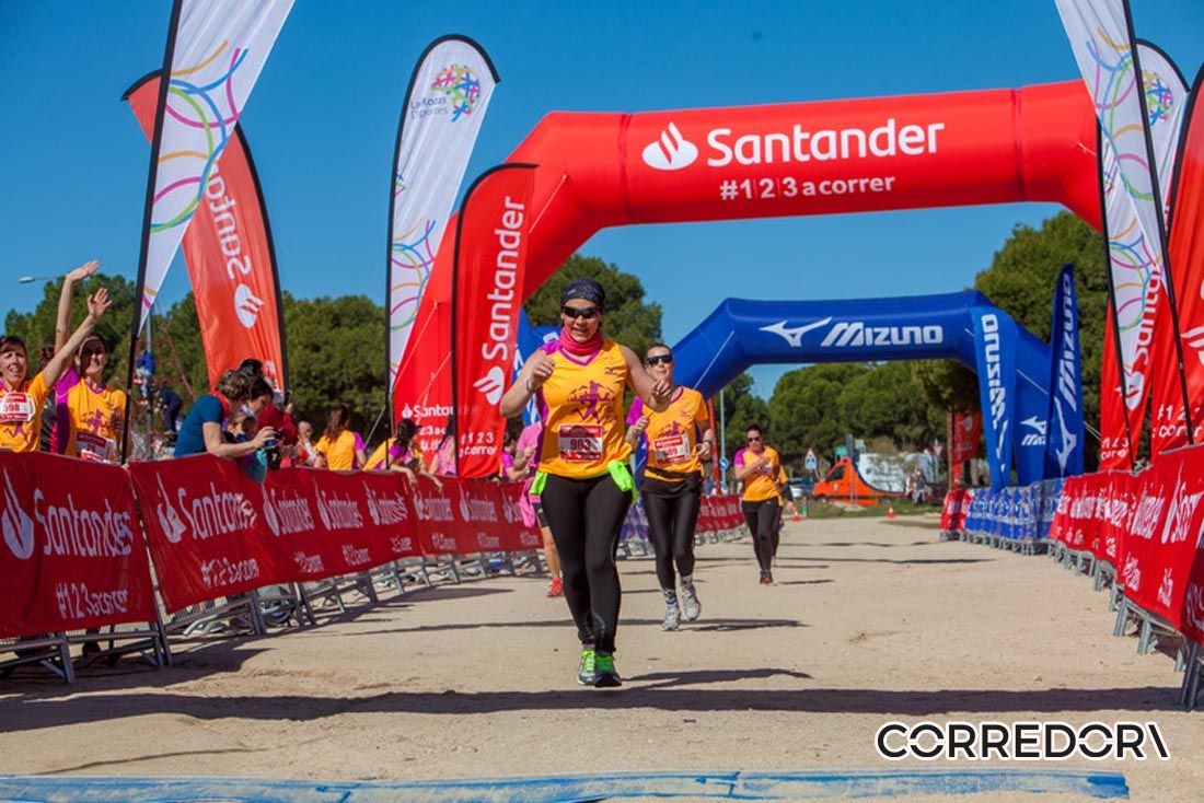 Trail de la Mujer 50