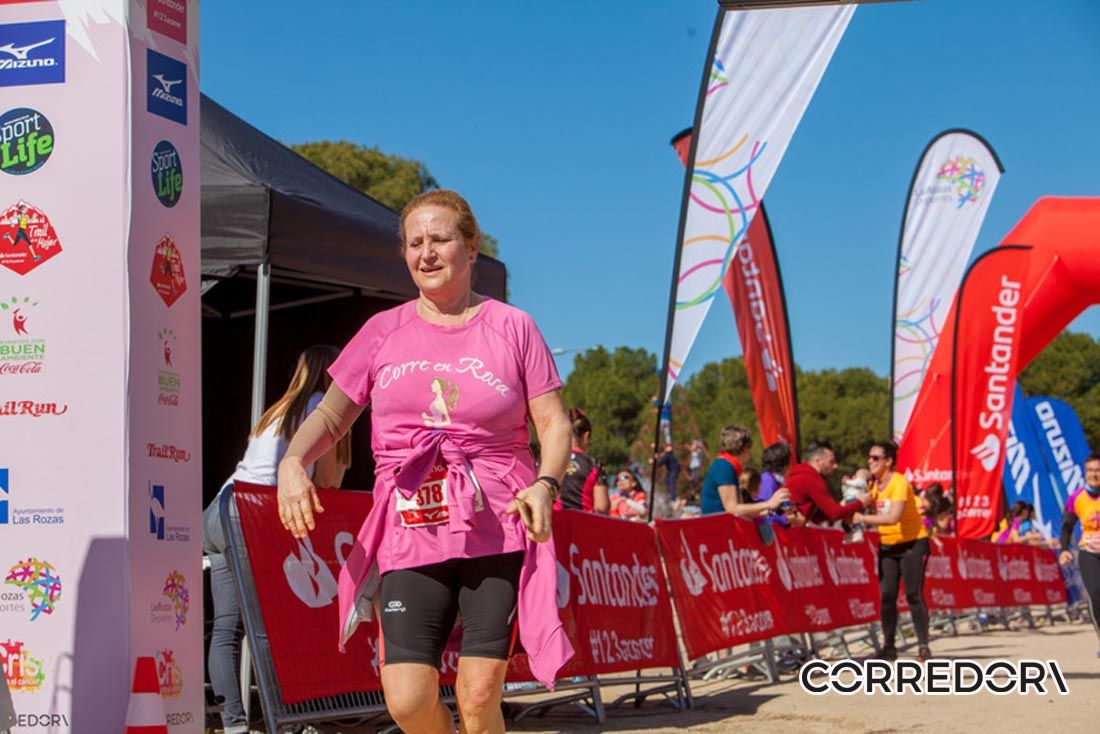 Trail de la Mujer 50