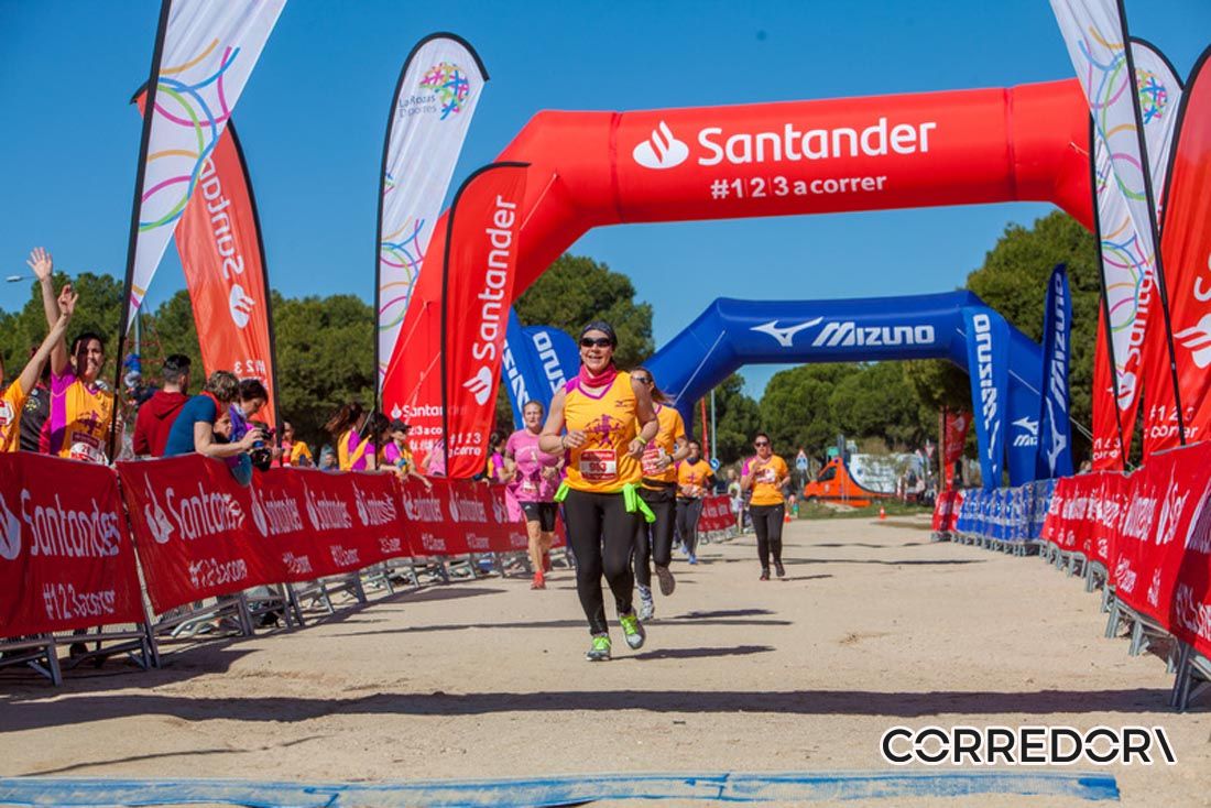 Trail de la Mujer 50
