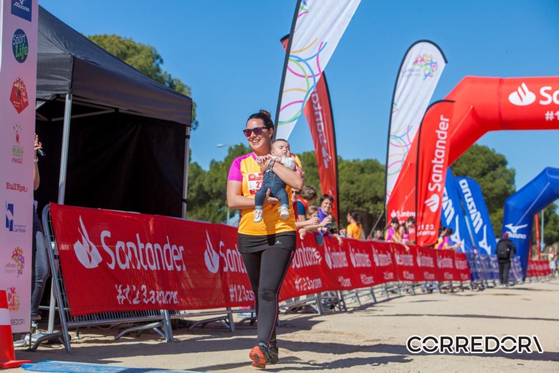 Trail de la Mujer 50