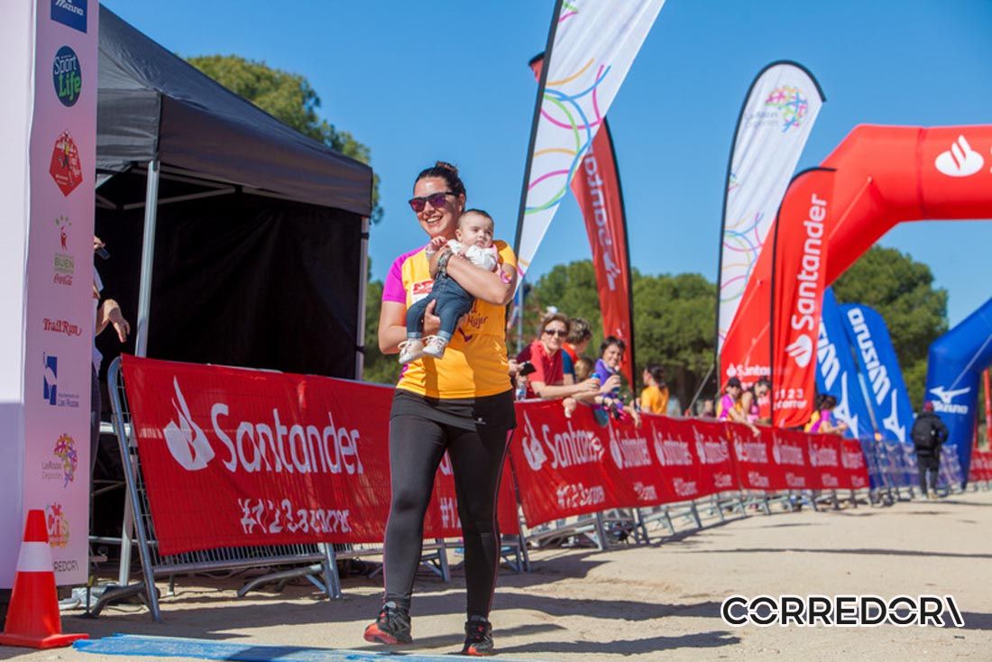 Trail de la Mujer 50