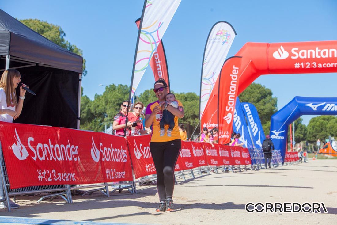 Trail de la Mujer 50