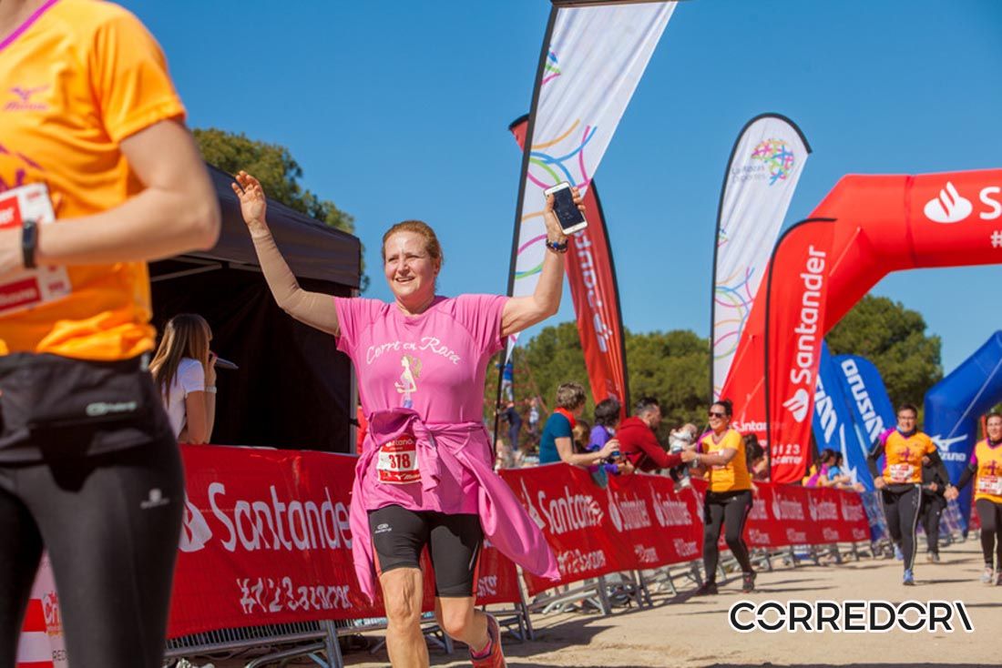Trail de la Mujer 50
