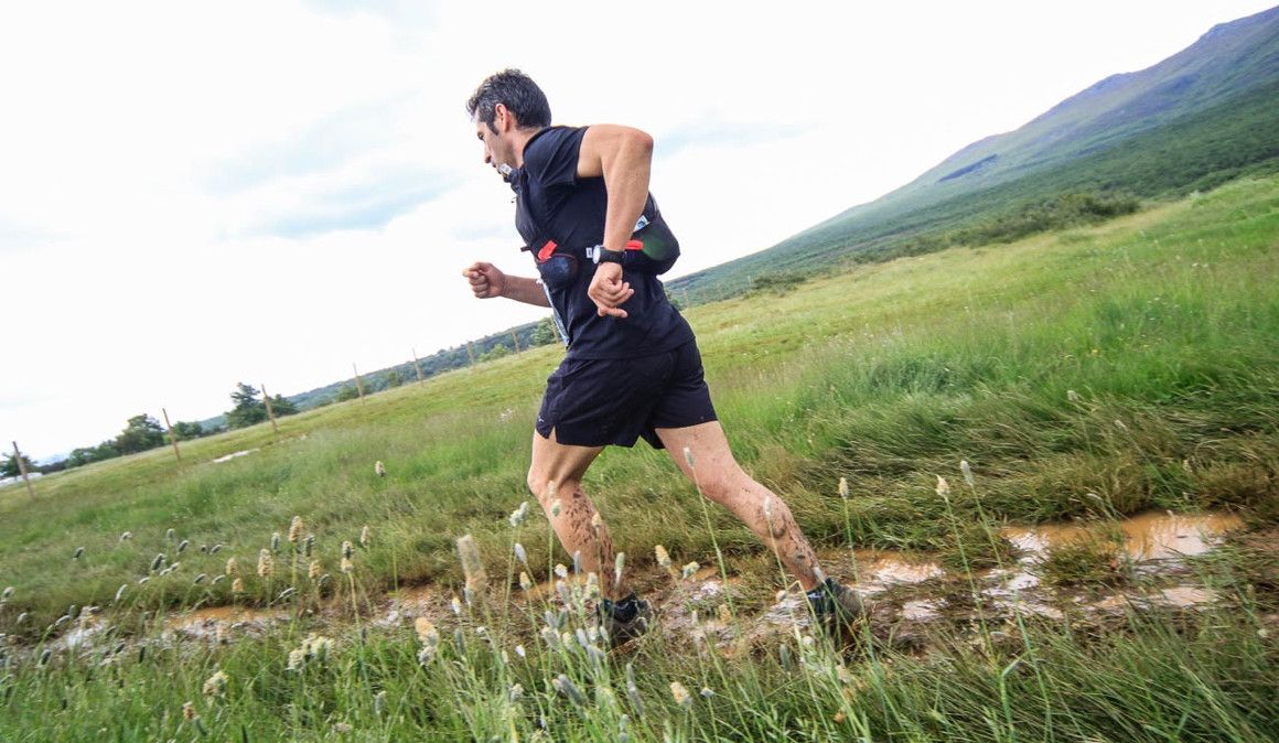 El 5 de marzo tienes las oportunidad de pasar un muy buen rato en el XII Trail Los Molinos (Riaza, Segovia).