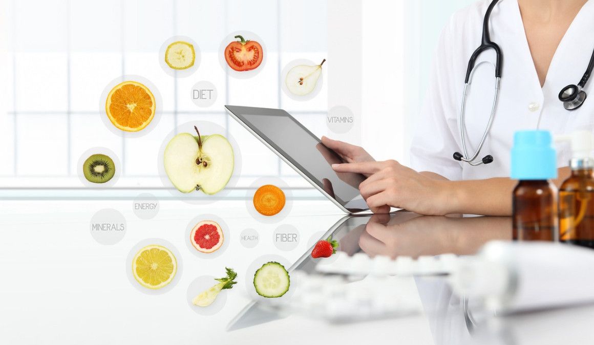 Para asimilar mejor la vitamina A se recomienda consumirla con vitaminas C y E.