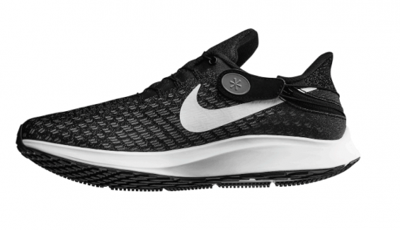 nike flyease how to tighten
