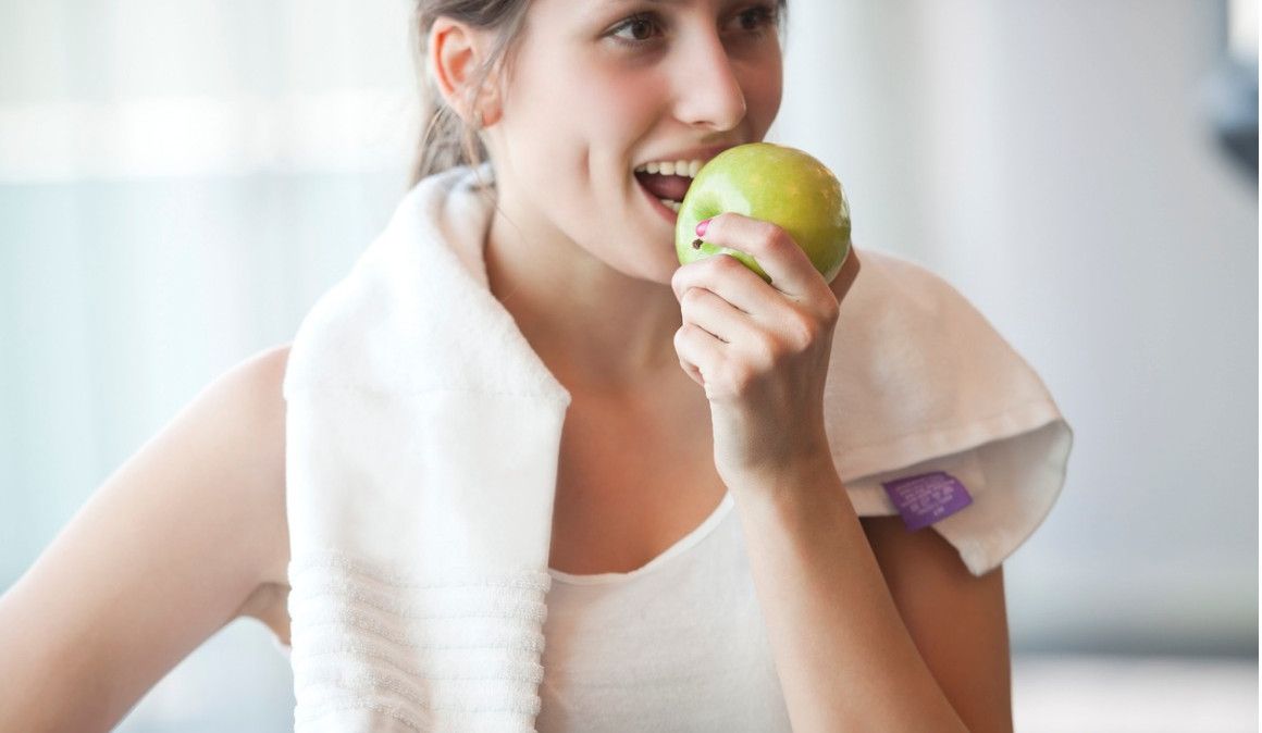 Acelerar el metabolismo es clave para aumentar el gasto energético.