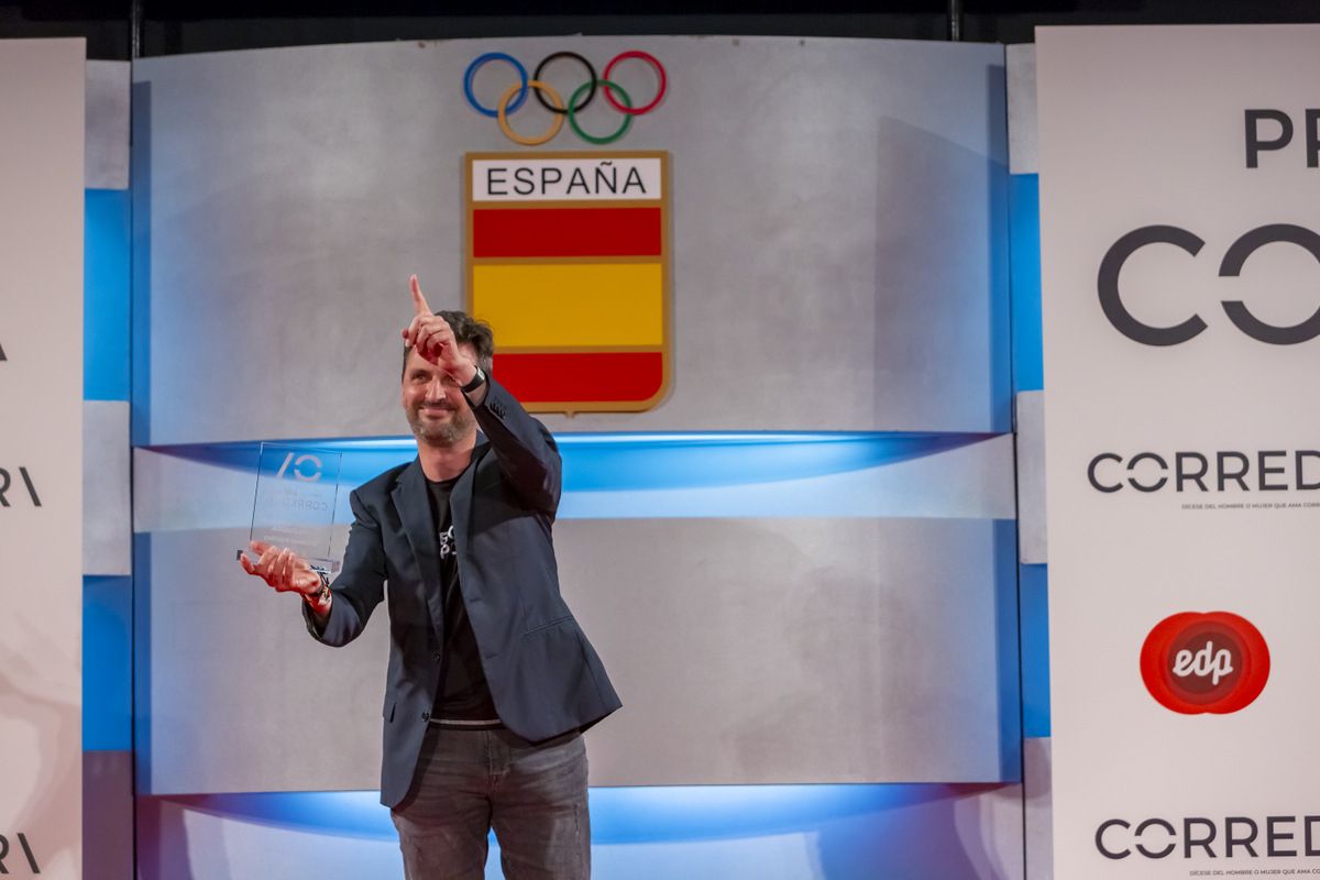 Premio a Egoísmo Positivo