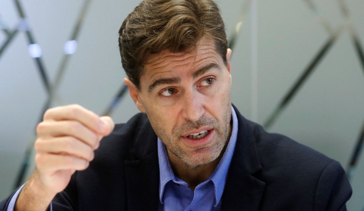 El atletismo español vivirá en 2019 con 12,1 millones de euros