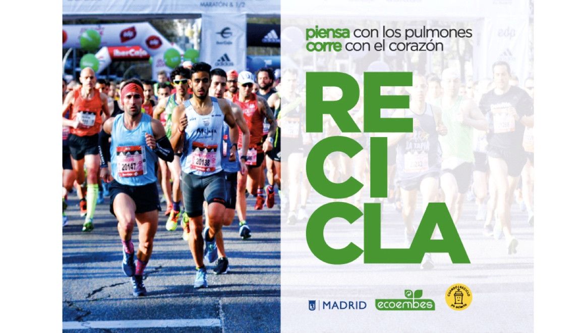 El running sostenible, una realidad al alcance de todos 
