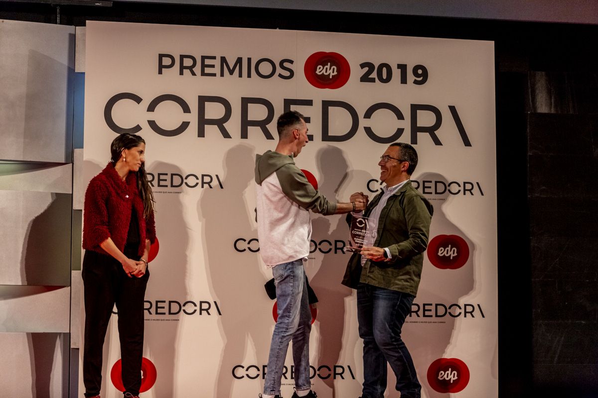 De la mano de Ramón Arroyo