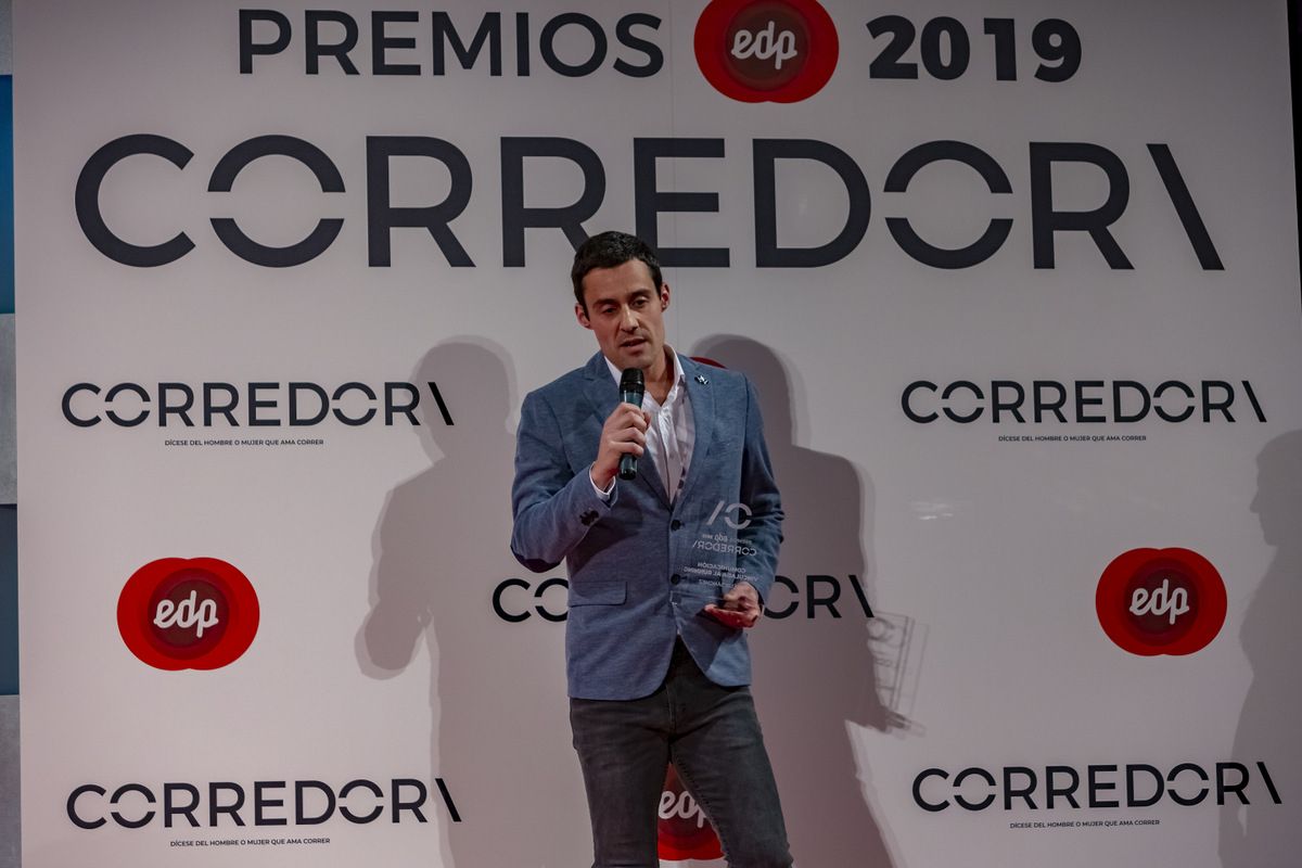 El premio de Fotorunners