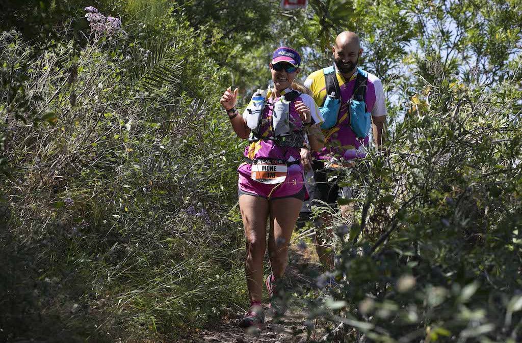 LPA TRAIL 2019: crónica y resultados