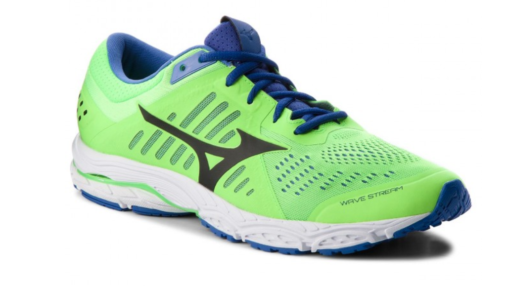 Mizuno Wave Stream