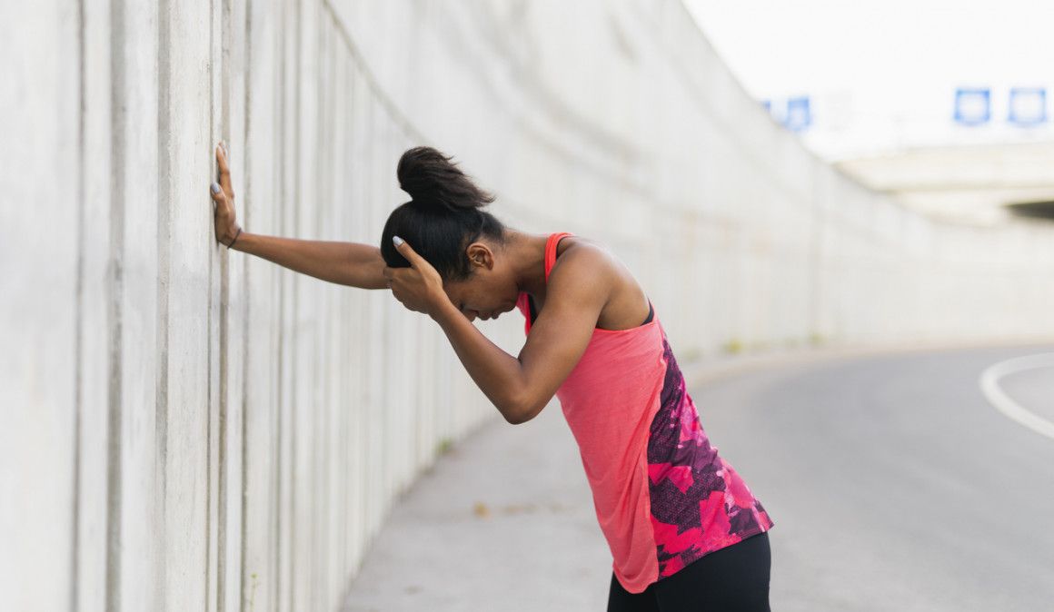 Cómo puede afectar la menopausia a tu entrenamiento