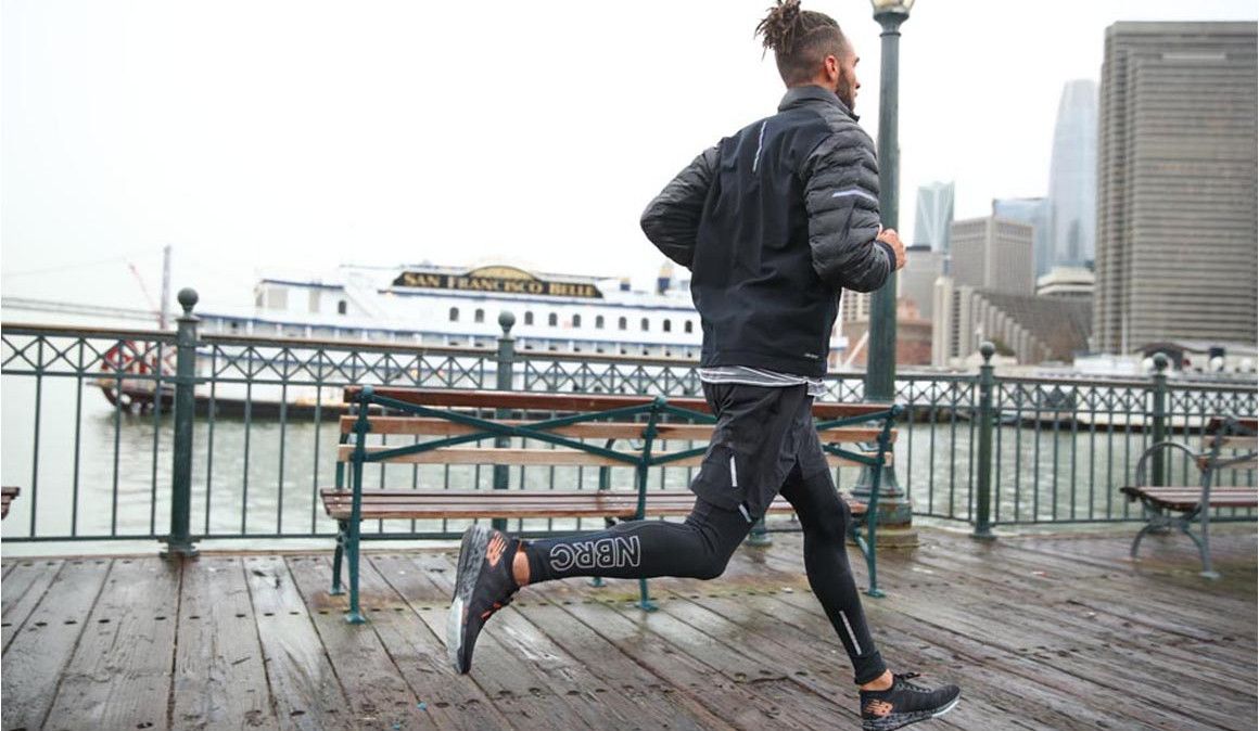 Intentar predecir la marca en el maratón
