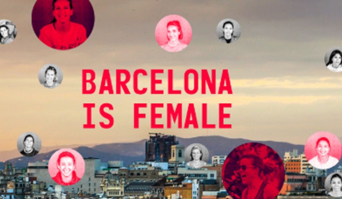 Únete a la iniciativa #WomenInCities