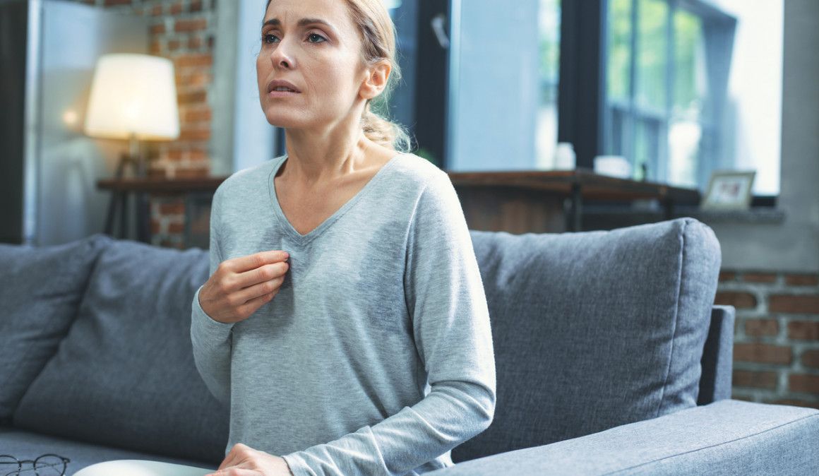 Cómo afecta la menopausia a tu vida diaria