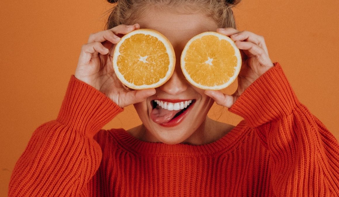 La naranja es una de las frutas más populares y versátiles en la cocina